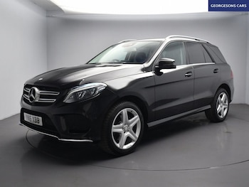 Used Mercedes-Benz GLE 2016 for sale - 77049039: Photo