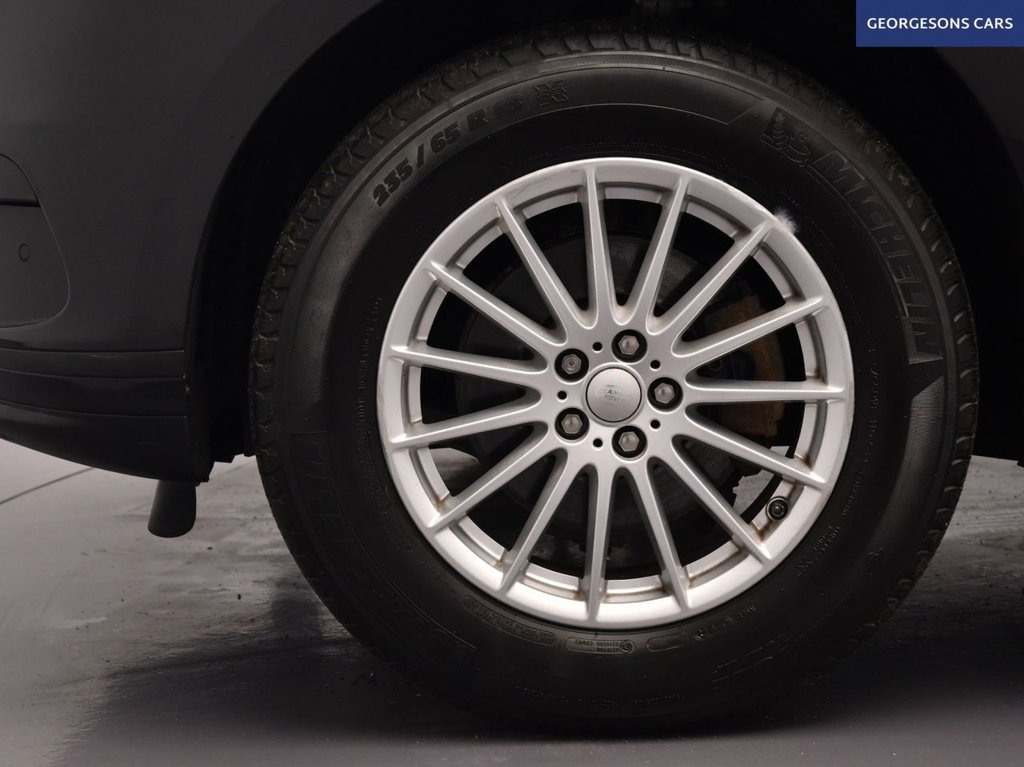 Used Land Rover Range Rover Velar 2018 for sale - 77507152: Photo 10