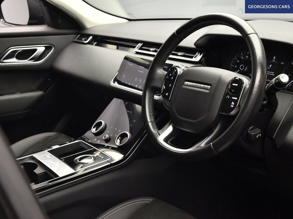Used Land Rover Range Rover Velar 2018 for sale - 77507152: Photo 12