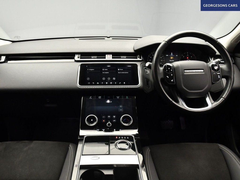 Used Land Rover Range Rover Velar 2018 for sale - 77507152: Photo 13