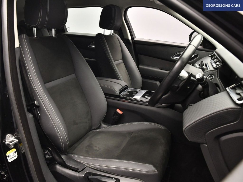 Used Land Rover Range Rover Velar 2018 for sale - 77507152: Photo 14