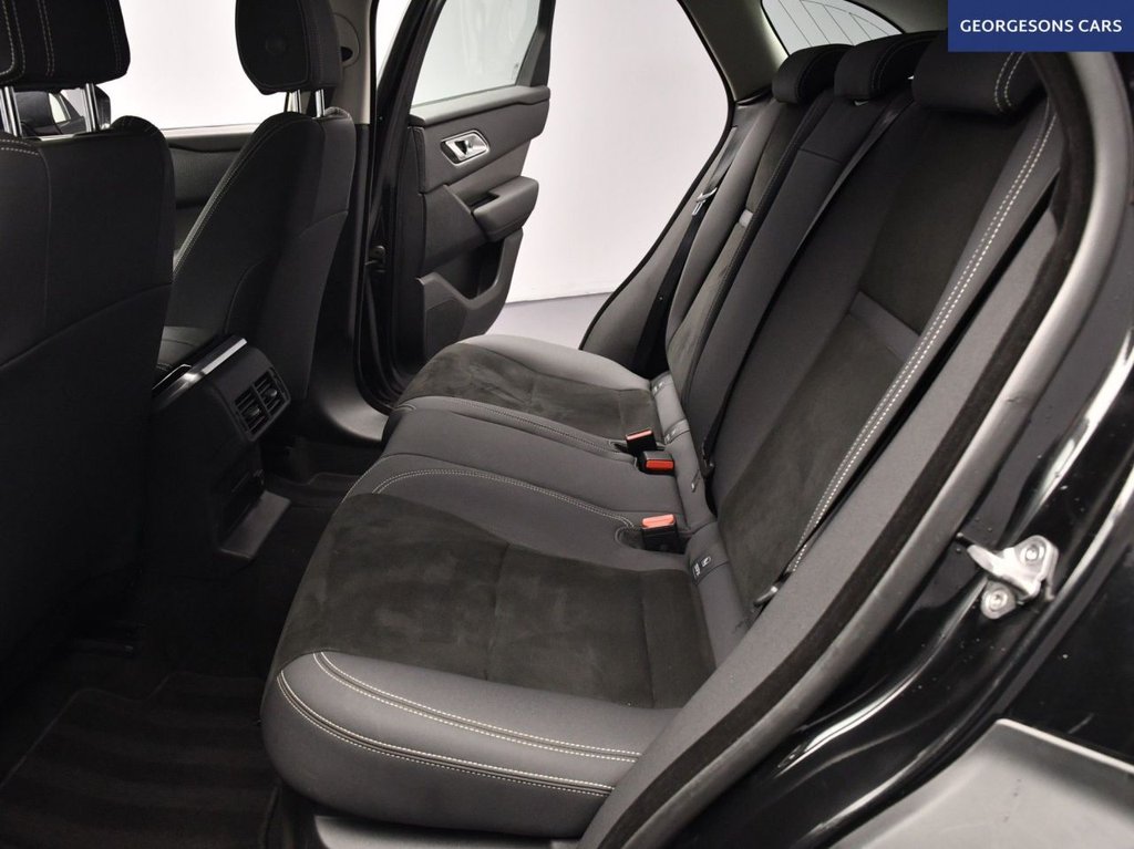 Used Land Rover Range Rover Velar 2018 for sale - 77507152: Photo 17