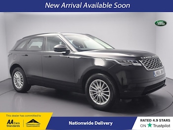 Used Land Rover Range Rover Velar 2018 for sale - 77507152: Photo