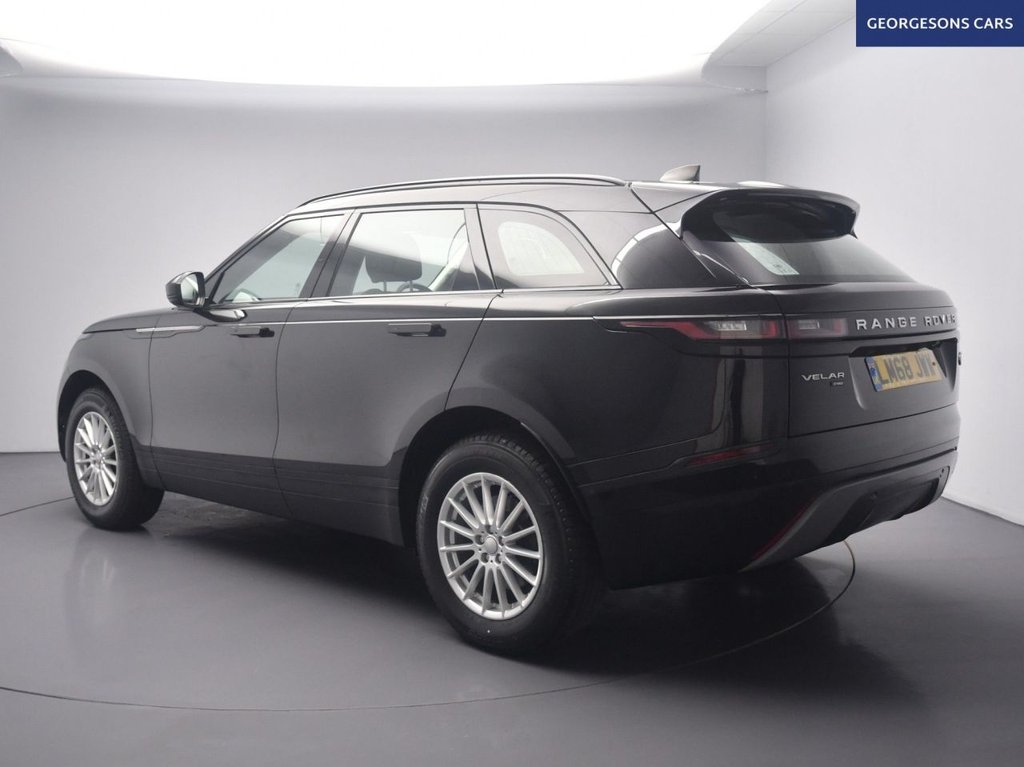 Used Land Rover Range Rover Velar 2018 for sale - 77507152: Photo 2