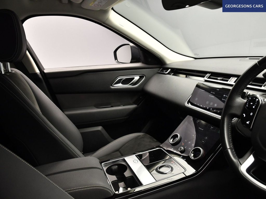 Used Land Rover Range Rover Velar 2018 for sale - 77507152: Photo 20