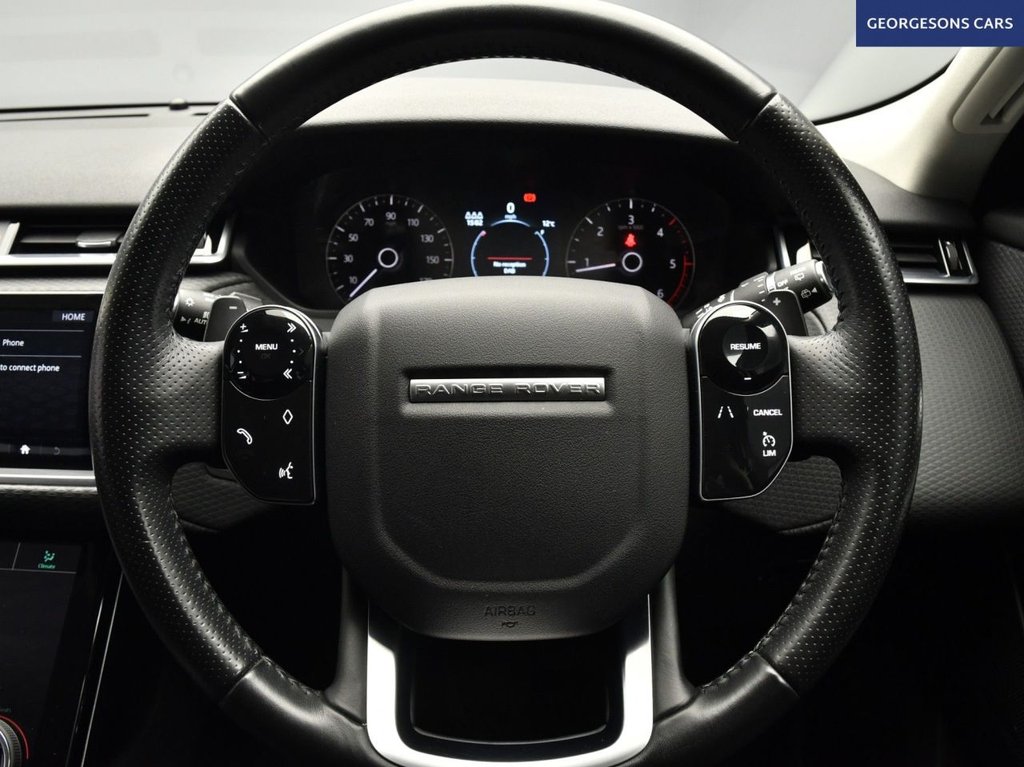 Used Land Rover Range Rover Velar 2018 for sale - 77507152: Photo 22