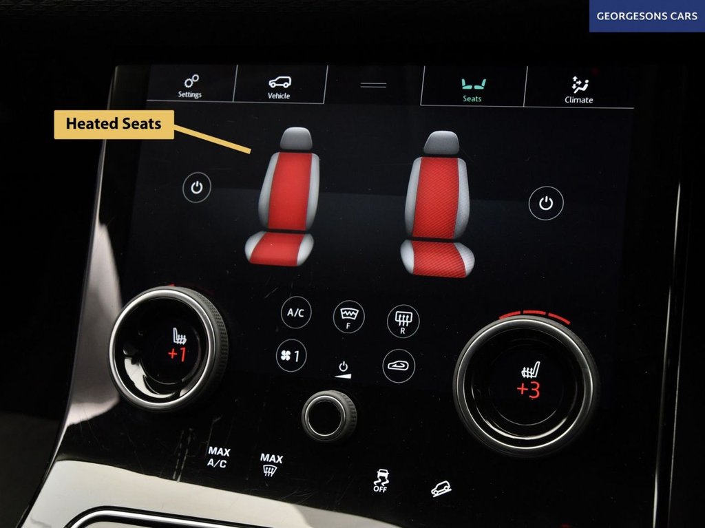 Used Land Rover Range Rover Velar 2018 for sale - 77507152: Photo 27