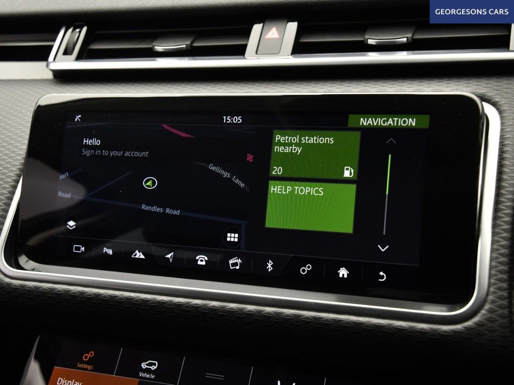 Used Land Rover Range Rover Velar 2018 for sale - 77507152: Photo 29