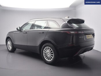 Used Land Rover Range Rover Velar 2018 for sale - 77507152: Photo