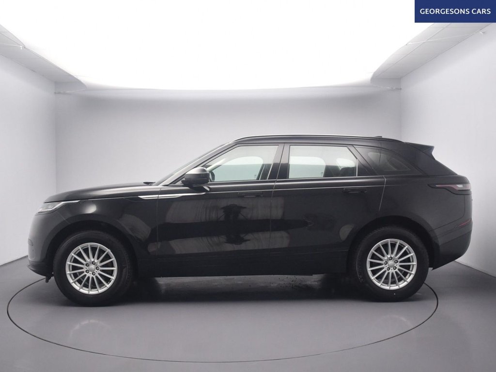 Used Land Rover Range Rover Velar 2018 for sale - 77507152: Photo 3