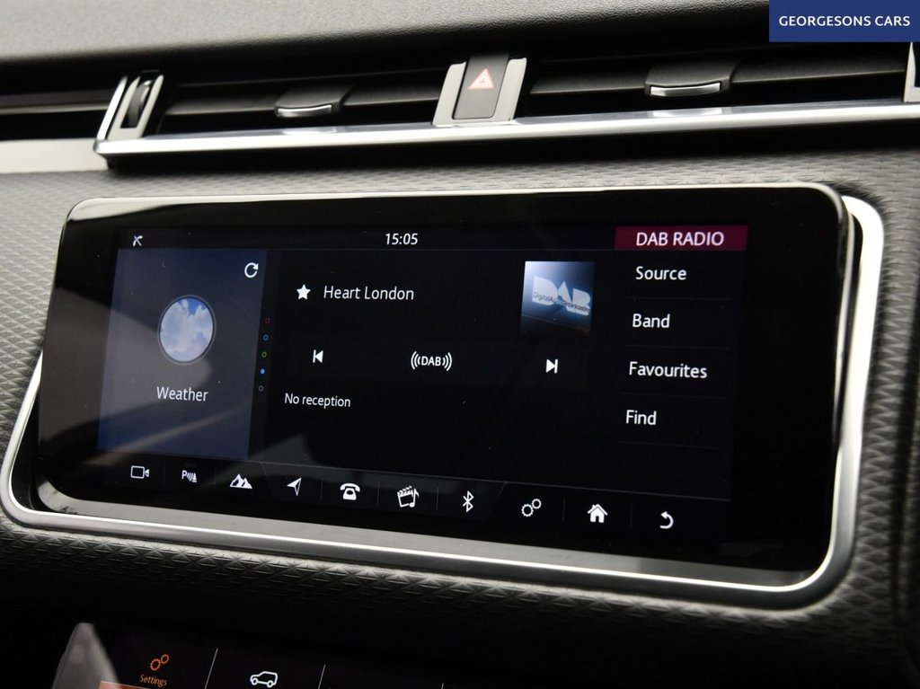 Used Land Rover Range Rover Velar 2018 for sale - 77507152: Photo 30