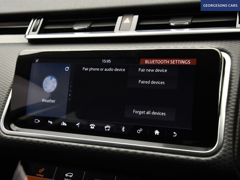 Used Land Rover Range Rover Velar 2018 for sale - 77507152: Photo 31