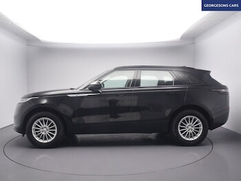 Used Land Rover Range Rover Velar 2018 for sale - 77507152: Photo