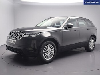Used Land Rover Range Rover Velar 2018 for sale - 77507152: Photo
