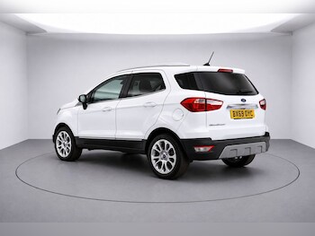 Used Ford Ecosport 2019 for sale - 78725428: Photo