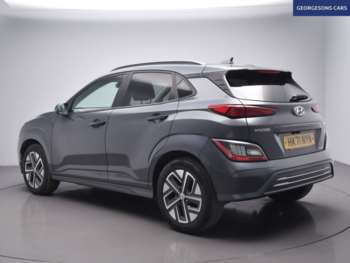 Used Hyundai KONA 2022 for sale - 75243253: Photo