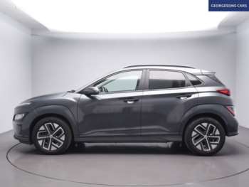 Used Hyundai KONA 2022 for sale - 75243253: Photo