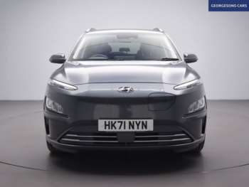 Used Hyundai KONA 2022 for sale - 75243253: Photo
