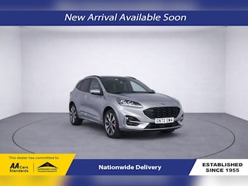 Used Ford Kuga 2022 for sale - 78287884: Photo