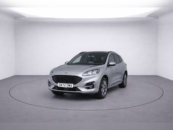 Used Ford Kuga 2022 for sale - 78287884: Photo