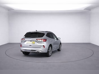 Used Ford Kuga 2022 for sale - 78287884: Photo