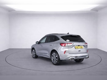 Used Ford Kuga 2022 for sale - 78287884: Photo