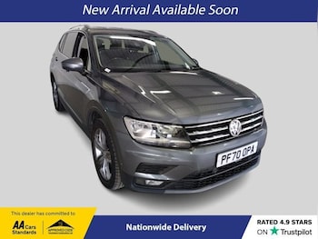 2021 (70) - 2.0 TDI Match SUV 5dr Diesel DSG Euro 6 (s/s) (150 ps)