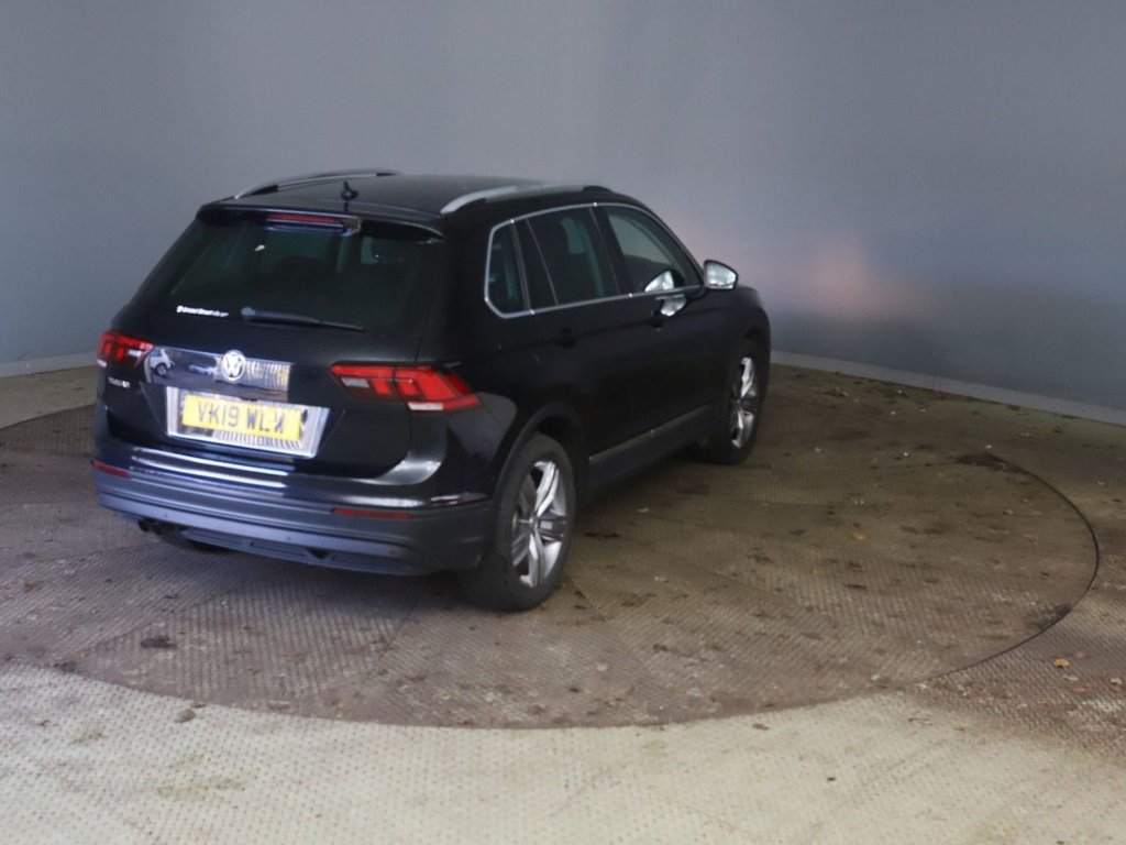 Used Volkswagen Tiguan 2019 for sale - 77250592: Photo 6