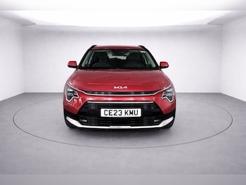 Used Kia Niro 2023 for sale - 78315013: Photo