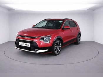 Used Kia Niro 2023 for sale - 78315013: Photo