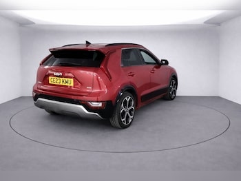 Used Kia Niro 2023 for sale - 78315013: Photo