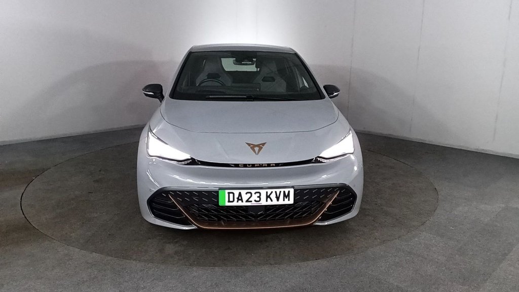 Used Cupra Born 2023 for sale - 77341271: Photo 2