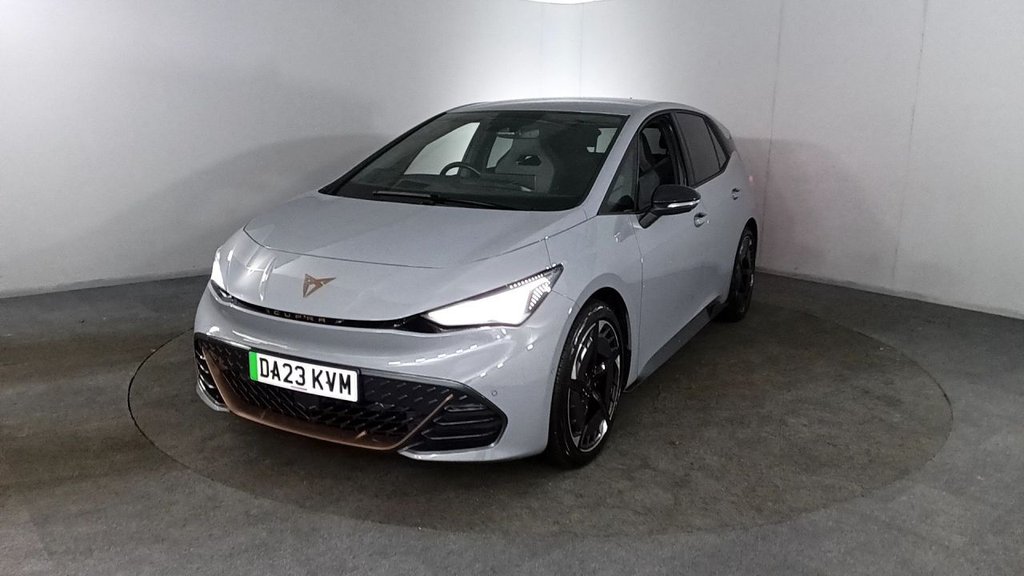 Used Cupra Born 2023 for sale - 77341271: Photo 3