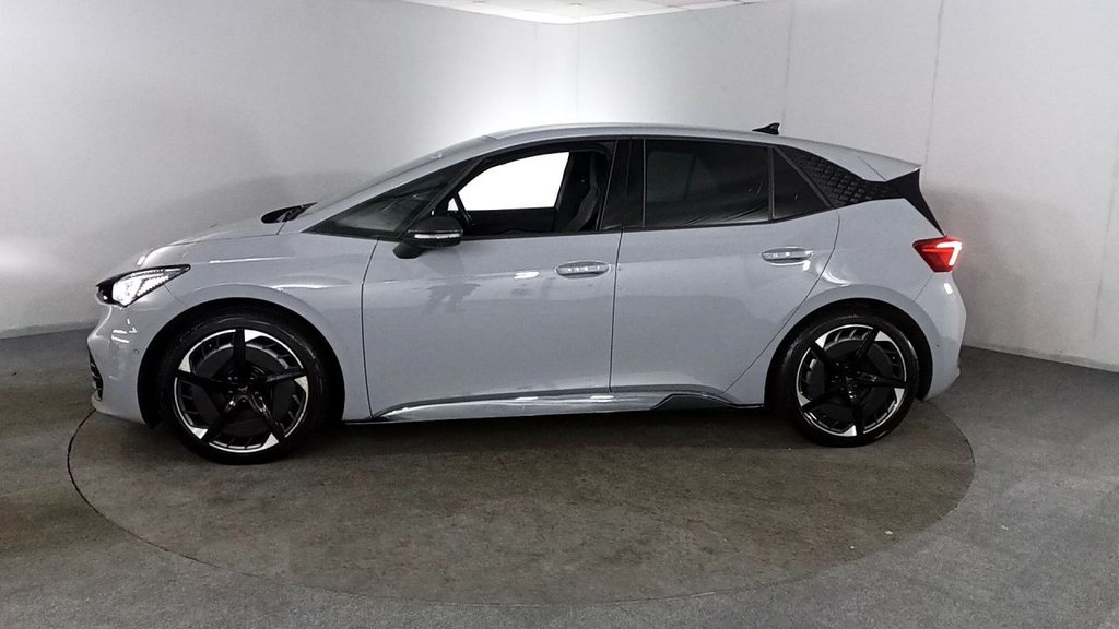 Used Cupra Born 2023 for sale - 77341271: Photo 4