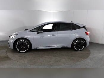 Used Cupra Born 2023 for sale - 77341271: Photo