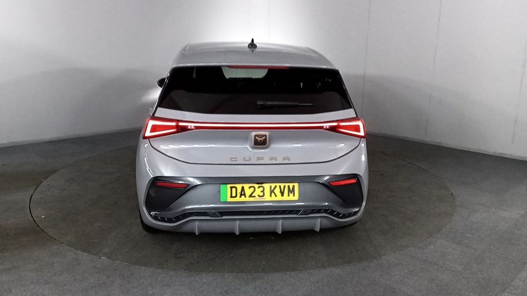 Used Cupra Born 2023 for sale - 77341271: Photo 6