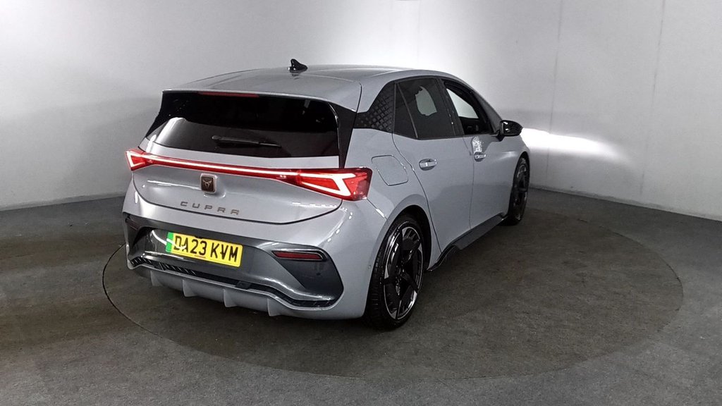 Used Cupra Born 2023 for sale - 77341271: Photo 7
