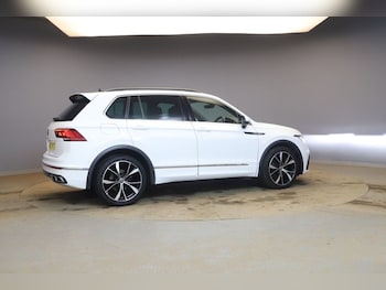 Used Volkswagen Tiguan 2022 for sale - 77383938: Photo