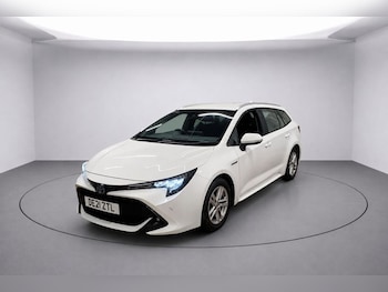 Used Toyota Corolla 2021 for sale - 79129075: Photo