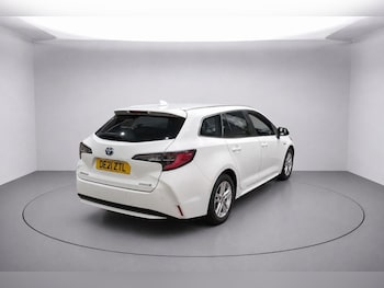 Used Toyota Corolla 2021 for sale - 79129075: Photo