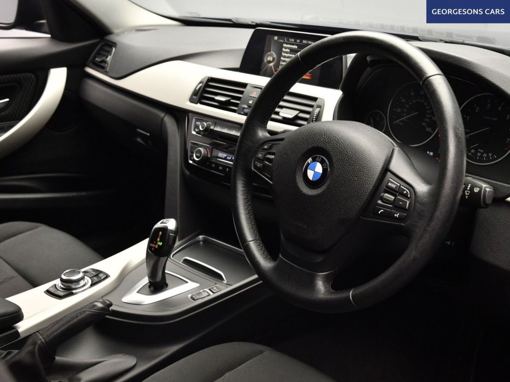 Used BMW 3 Series 2016 for sale - 77920037: Photo 11