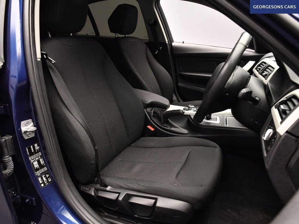 Used BMW 3 Series 2016 for sale - 77920037: Photo 13