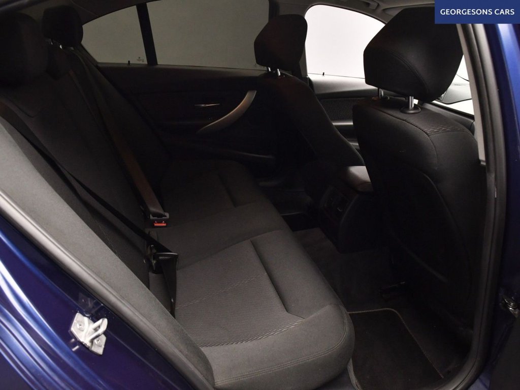 Used BMW 3 Series 2016 for sale - 77920037: Photo 15