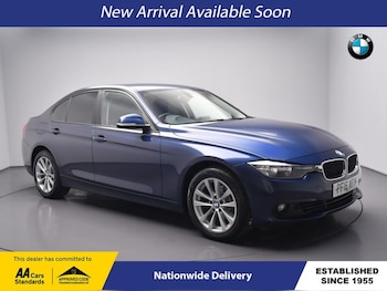 Used BMW 3 Series 2016 for sale - 77920037: Photo
