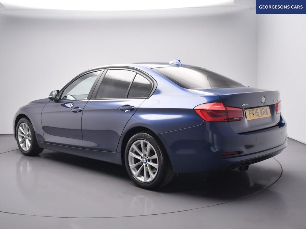 Used BMW 3 Series 2016 for sale - 77920037: Photo 2