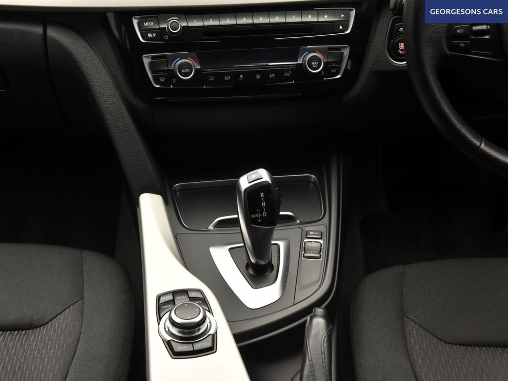 Used BMW 3 Series 2016 for sale - 77920037: Photo 20