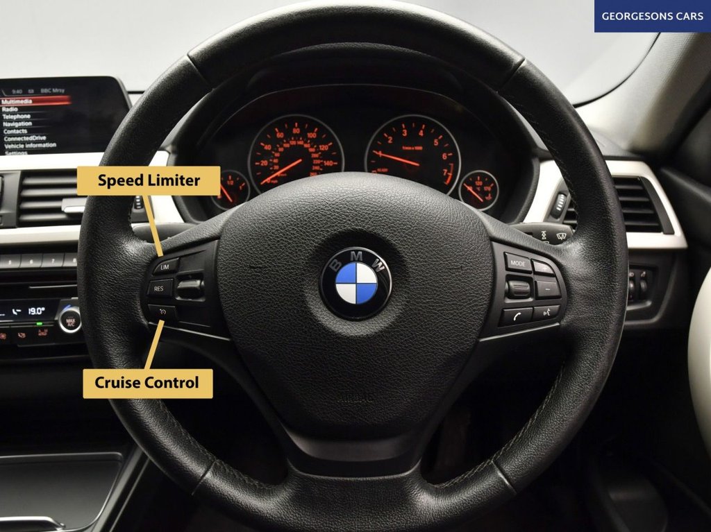 Used BMW 3 Series 2016 for sale - 77920037: Photo 21