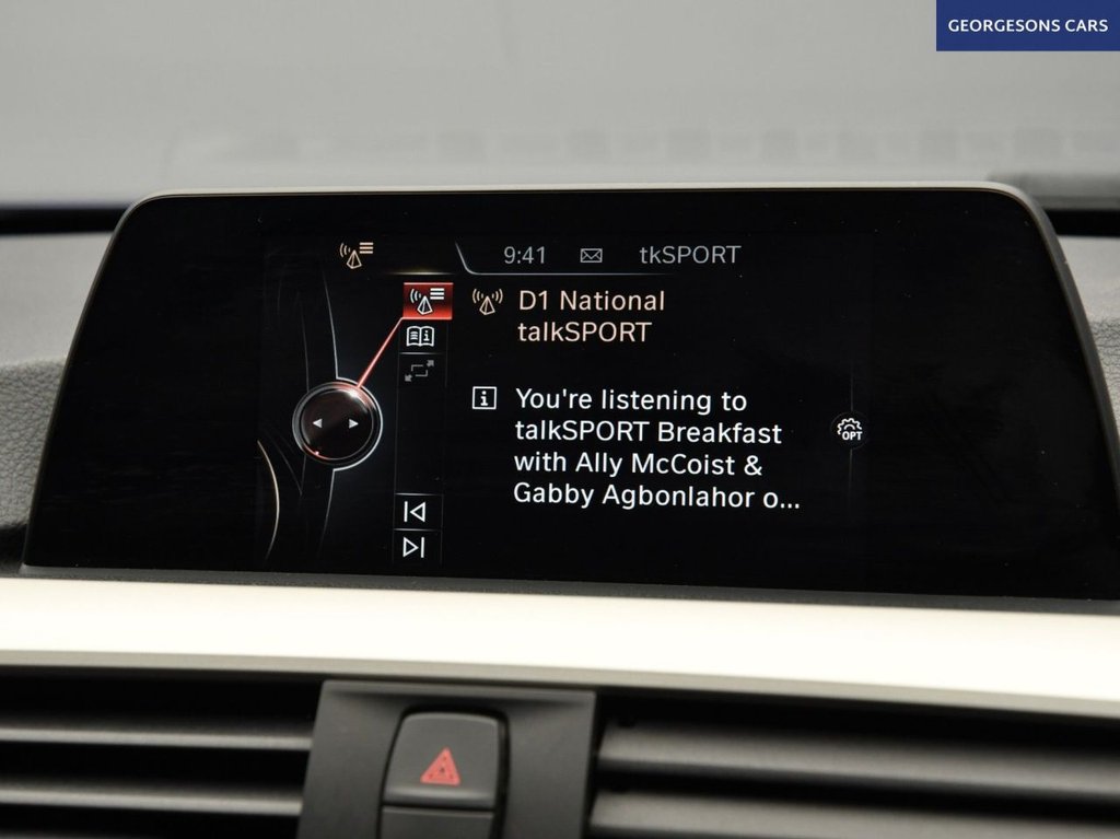 Used BMW 3 Series 2016 for sale - 77920037: Photo 26