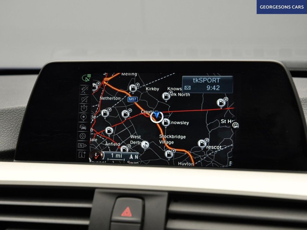 Used BMW 3 Series 2016 for sale - 77920037: Photo 28