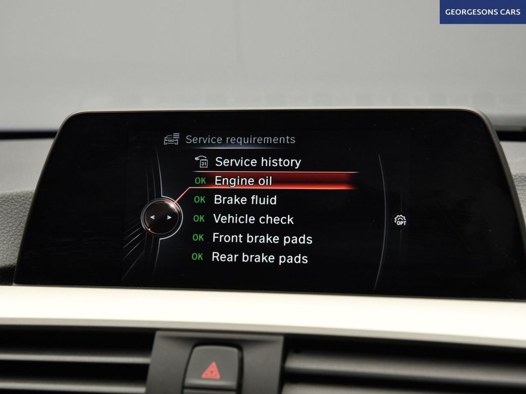 Used BMW 3 Series 2016 for sale - 77920037: Photo 29